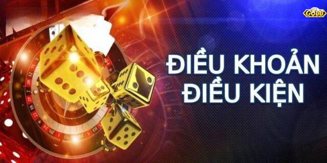 Điều Khoản Điều Kiện Go88