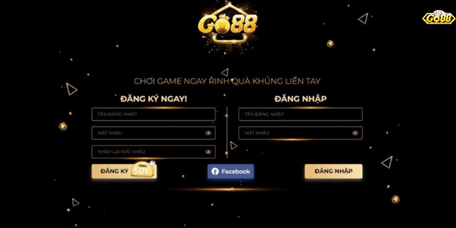 Những Điều Cần Lưu Ý Khi Đăng Ký Go88