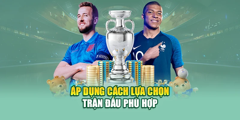 Kèo Đồng Banh – Điểm Cân Bằng Chiến Lược Tại 79king 2 Áp dụng cách lựa chọn trận đấu phù hợp